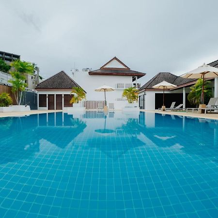 The Sands 2 Bedroom Apartment Naiharn Nai Harn Εξωτερικό φωτογραφία
