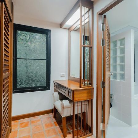 The Sands 2 Bedroom Apartment Naiharn Nai Harn Εξωτερικό φωτογραφία
