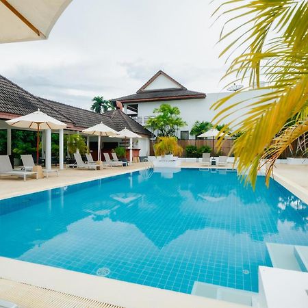 The Sands 2 Bedroom Apartment Naiharn Nai Harn Εξωτερικό φωτογραφία