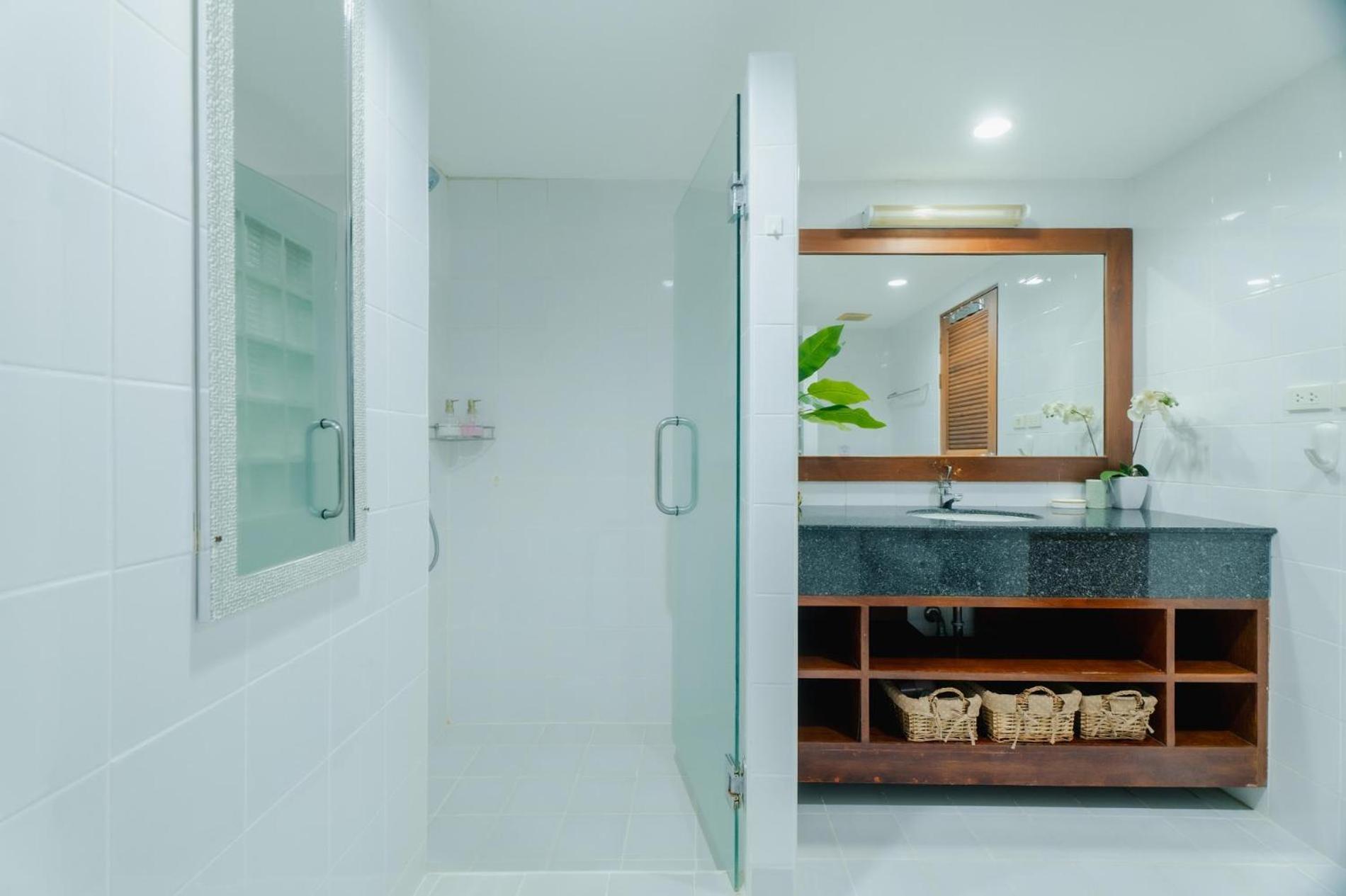 The Sands 2 Bedroom Apartment Naiharn Nai Harn Εξωτερικό φωτογραφία