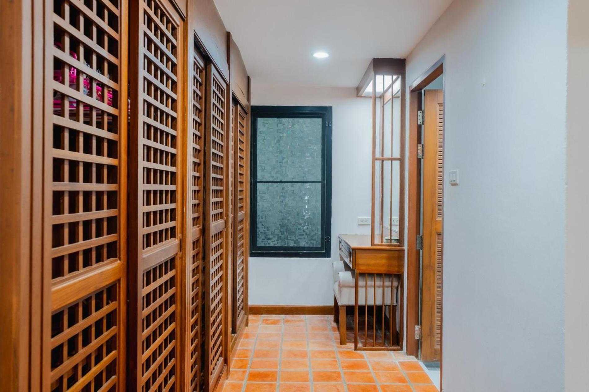 The Sands 2 Bedroom Apartment Naiharn Nai Harn Εξωτερικό φωτογραφία