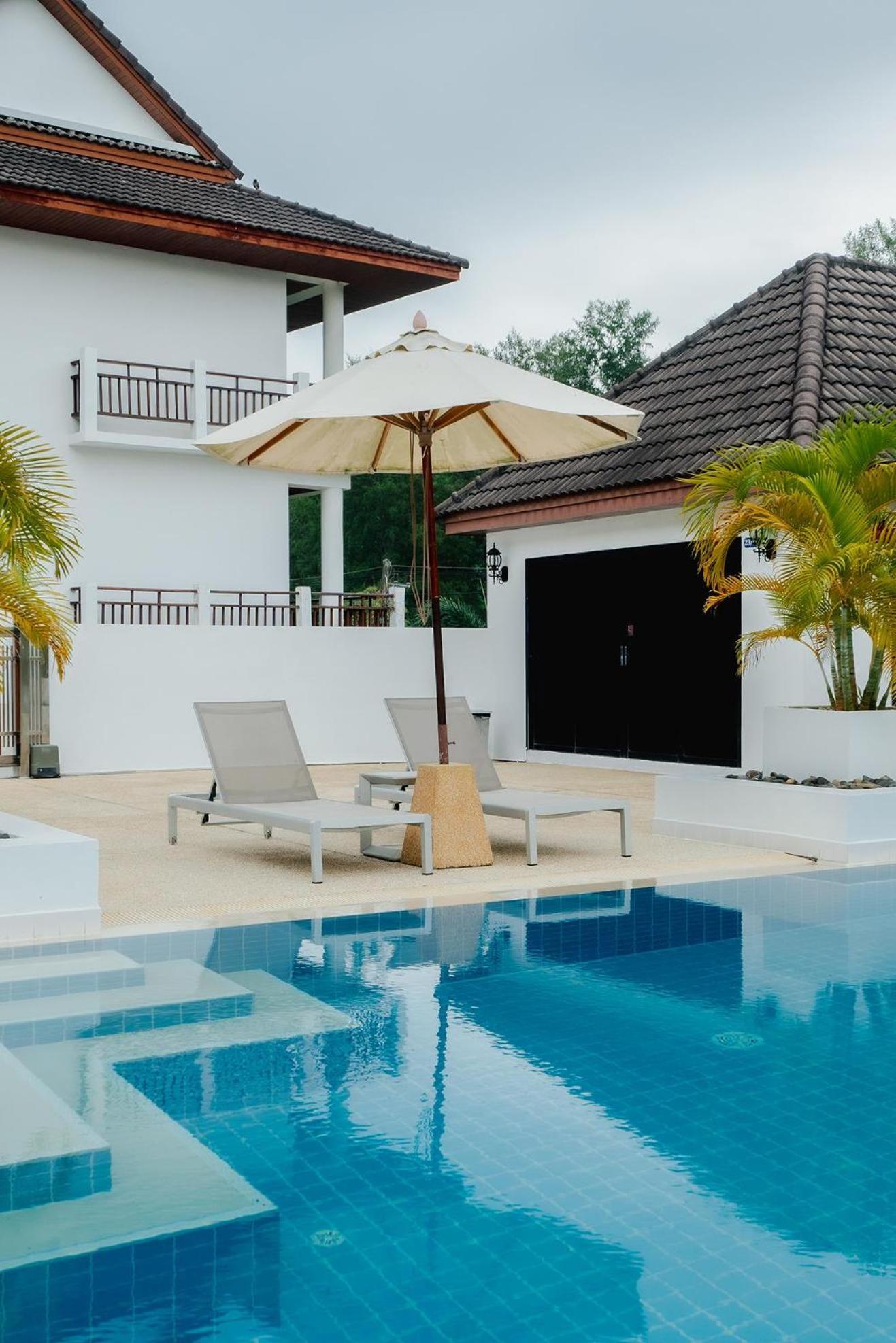 The Sands 2 Bedroom Apartment Naiharn Nai Harn Εξωτερικό φωτογραφία