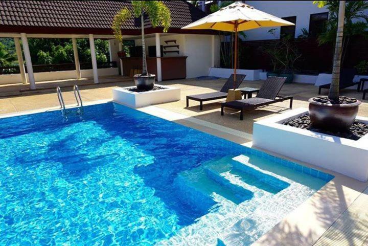 The Sands 2 Bedroom Apartment Naiharn Nai Harn Εξωτερικό φωτογραφία